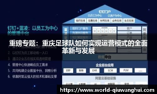 重磅专题：重庆足球队如何实现运营模式的全面革新与发展